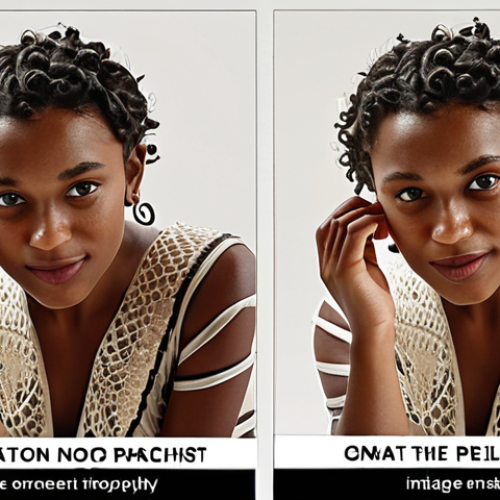 Here are two image prompts based on the provided text, designed for image generation: